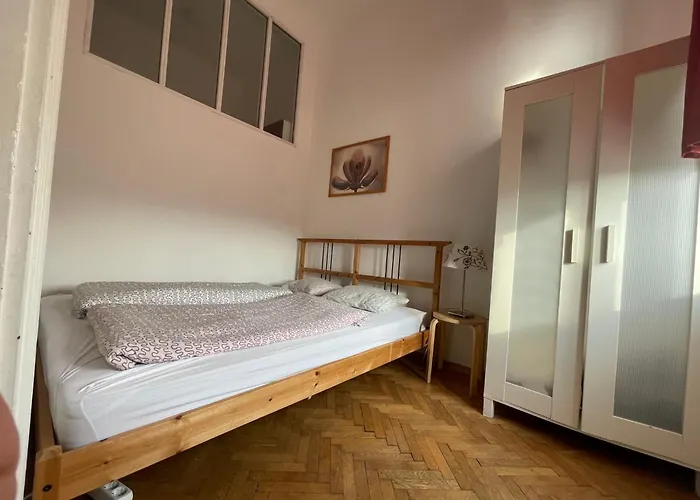 Of Kienmayergasse