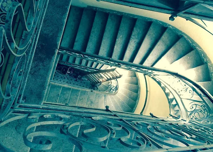 Of Kienmayergasse * Відень